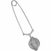METALTEX 253810010 Teebrüher ø 4,5 cm aus INOX / Teesieb Produktbild-Vorschau 6
