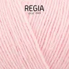 Schachenmayr REGIA Bamboo, 100g Rose Handstrickgarne Produktbild-Vorschau 2