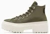 CONVERSE CHUCK TAYLOR ALL STAR LUGGED HEEL PLATFORM Produktbild-Vorschau 9