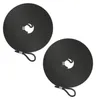 Relaxdays Gummiseil 2er Set, Auto, Kofferraum, 7,5m, Produktbild-Vorschau 1