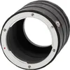 Makro Zwischenringe für Micro Four Thirds (M4/3) Produktbild-Vorschau 4