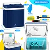 Glacière KESSER® 32 L 12 V, prise 230 V, Voir les images du produit 7