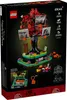 LEGO Ideas Familienbaum, Stammbaum Modellbausatz für Produktbild-Vorschau 8
