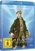 Atlantis - Das Geheimnis der verlorenen Stadt [Blu-ray] Produktbild-Vorschau 1