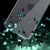 Etui 3MK ClearCase Eco do iPhone 15 Pro przezroczysty Podgląd zdjęcia produktu 5