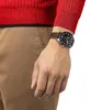 Tissot Supersport Chrono 45,5 mm Schweizer Quarz-Uhr mit Produktbild-Vorschau 5
