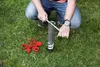 Meister Eindrehbodenhülsen-Set 8-teilig Ø 65 mm x 565 mm Produktbild-Vorschau 3