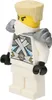 LEGO Ninjago: Zane mit 3 Waffen Produktbild-Vorschau 3
