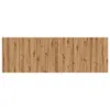 VidaXL 856831, Dąb, Drewno, 2400 mm, 80 cm, 15 mm Podgląd zdjęcia produktu 3