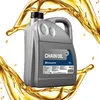 Original Husqvarna All Season Guide Chain Oil 5L Produktbild-Vorschau 1