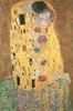 Clementoni Museum Collection Klimt - Il Bacio Skládačka Náhled obrázku produktu 15