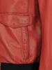 JCC Lederjacke 51190 Herren red 50 Produktbild-Vorschau 2