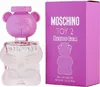 Moschino Toy 2 Bubble Gum Eau De Toilette Spray 100ml Produktbild-Vorschau 26