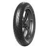 Paar Motorradreifen Metzeler 110/80-19 59V + 180/55-17 Produktbild-Vorschau 2