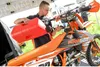 POLISPORT ProOctane Kraftstofftank mit Einfüllschlauch - Produktbild-Vorschau 5
