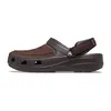 Crocs Yukon Vista Ii Lr Clog M Brązowy Podgląd zdjęcia produktu 14
