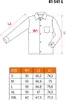 NEO TOOLS Shirt 81-541 Camicia in flanella di cotone - Anteprima dell’immagine prodotto 3