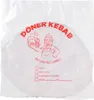 Döner Kebab Kissen Dönertasche Dekokissen Sofakissen Produktbild-Vorschau 4