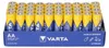 VARTA Industrial Pro 4006 AA LR6, lot de 40 – Pour usage Voir les images du produit 2