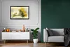 MuchoWow® MuchoWow® Gerahmtes Poster Sonnenblume - Tier - Produktbild-Vorschau 5