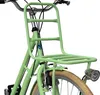WYNN Cityrad 28 Zoll CTY1.0 grün Rahmenhöhe 51 cm Damen 6 Produktbild-Vorschau 3