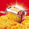 Imperia IPasta La Rossa Nudelmaschine Voir les images du produit 2