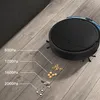 INF Aspirateur Robot Intelligent avec Grand Réservoir d'Eau Voir les images du produit 7