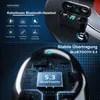 TWS Mini In-Ear Bluetooth 5.3 Kopfhörer, Sport, Noise Produktbild-Vorschau 3