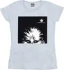 Star Wars - "Look" T-Shirt für Damen BI41507 (XL) (Grau) Produktbild-Vorschau 1