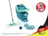 Leifheit Set Profi Xl + Náhradní Návlek Static 55167 Náhled obrázku produktu 10