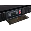 Polar Serie G Barkühlschrank mit Klapptür 128L Produktbild-Vorschau 13