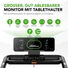 Tunturi Cardio Fit T60 Laufband - Walking Pad - 44 Produktbild-Vorschau 2
