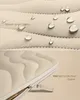 tomtoc Terra A27 Laptophülle für 13 Zoll MacBook Air, Sand Produktbild-Vorschau 4