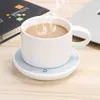Podgrzewacz do filiżanek Mata grzewcza Podgrzewacz do Podgląd zdjęcia produktu 3