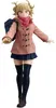 My Hero Academia Glitter & Glamours PVC Statue Himiko Toga Podgląd zdjęcia produktu 6