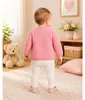 BONDI Baby Mädchen Strickjacke "Be nature" 86960 | Candy Produktbild-Vorschau 6
