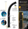 KESSER® Solar Gartendusche Solardusche Bogen mit Produktbild-Vorschau 7