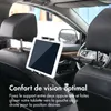 imoshion Tablet Holder Car - Headrest Middle - Universal - Voir les images du produit 2