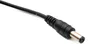 Kábel SYSTEM-S USB-C na DC 5,5 × 2,1 mm s 9 V PD spúšťačom Náhľad obrázku produktu 4