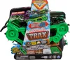 Spin Master Monster Jam Grave Digger Trax Náhled obrázku produktu 2