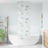 vidaXL Roleta prysznicowa 70x240 cm szerokość tkaniny 66 cm Podgląd zdjęcia produktu 1