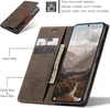 Pouzdro pro Xiaomi 14T, RetroPolyuretanKožené Pouzdro s Náhled obrázku produktu 4