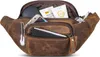 ROYALZ "Alabama" Gürteltasche Leder Herren Damen Produktbild-Vorschau 4