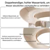 Kinder Duschhaube mit verstellbarem Kopfumfang 32–52 cm, Produktbild-Vorschau 5