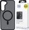 3MK Smoke MagCase, Cover, Samsung, Galaxy S24, 15,8 cm Produktbild-Vorschau 2
