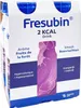 Fresubin 2 KCAL Drink Waldfrucht 4x200ml Trinkflasche Produktbild-Vorschau 1