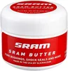 SRAM Stoßdämpferfett Butter 29ml Produktbild-Vorschau 4