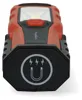 Nedis Arbeitsleuchte - 4 W - Batteriebetrieben - 5 V DC - Produktbild-Vorschau 4