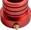 Jeu de joints de tube d'essieu pour Jeep Wrangler JK TJ XJ Voir les images du produit 2