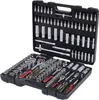 KS Tools Nástrčný kľúč 1/4 +3/8 +1/2 179 ks 917.0779 Náhľad obrázku produktu 1